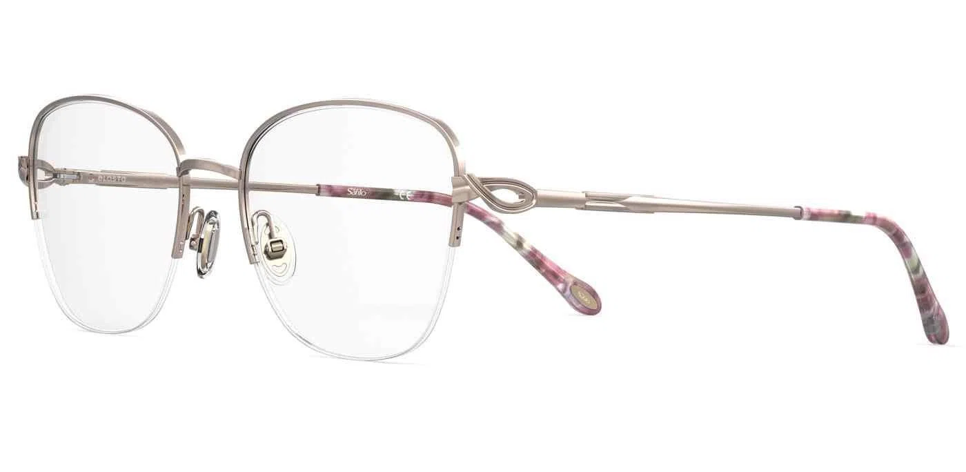 Emozioni EM4409 Eyeglasses - view 4